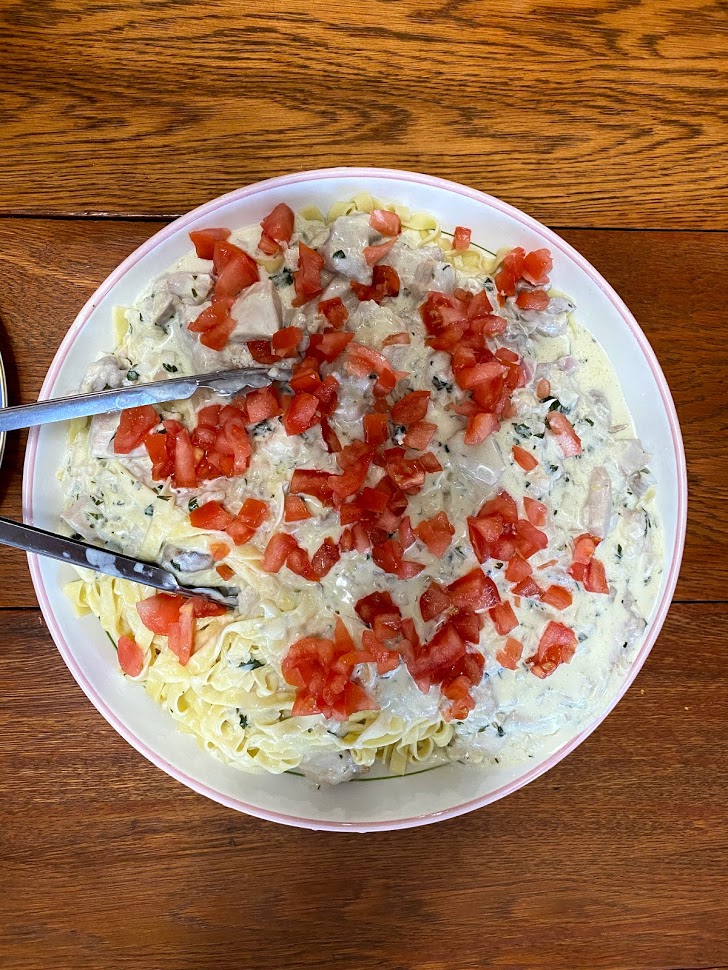 Pasta