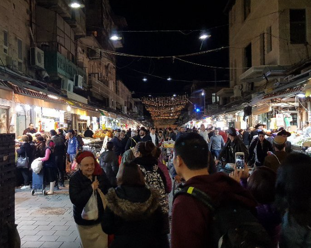 Market
