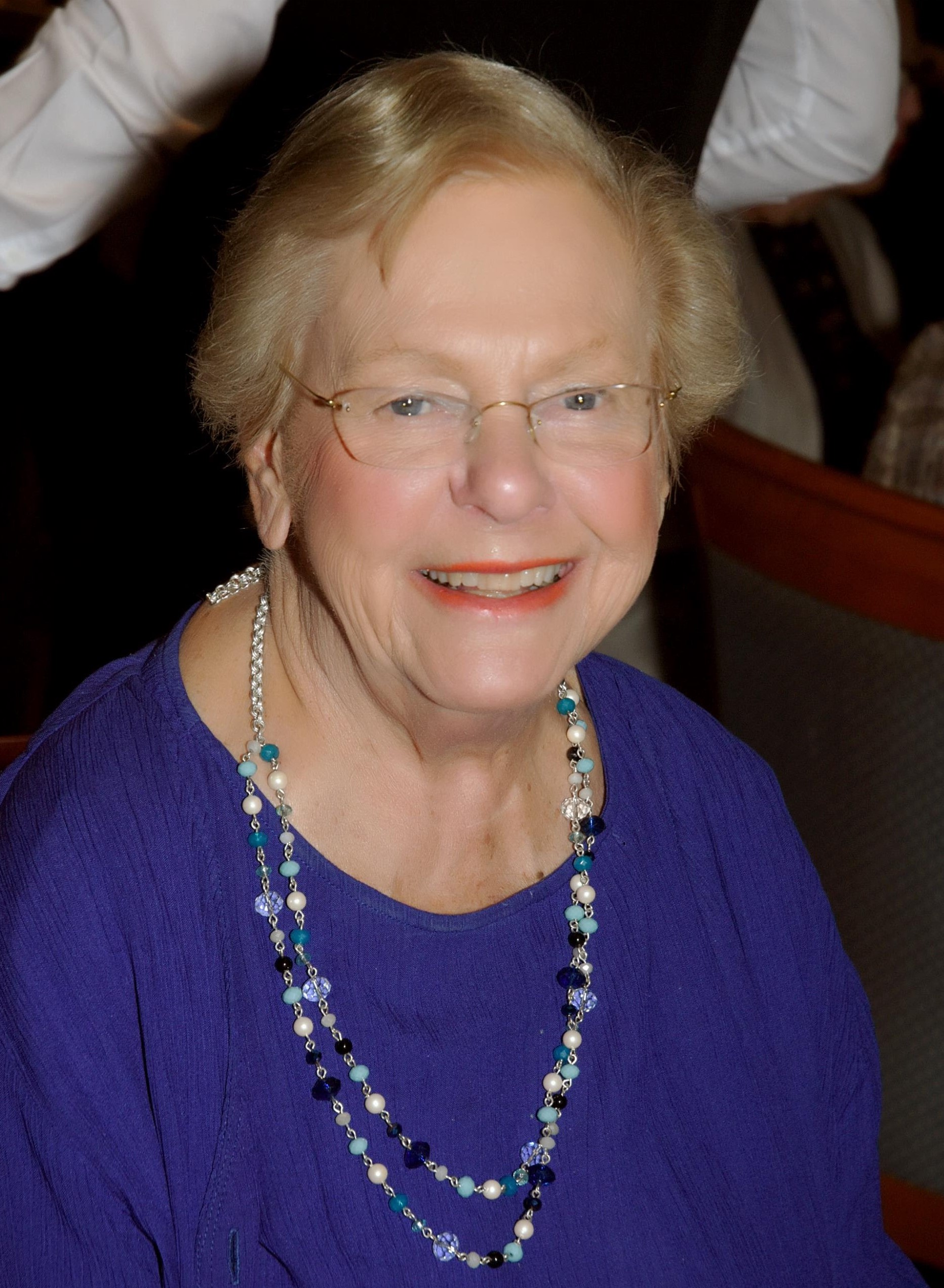 Phyllis Anderson