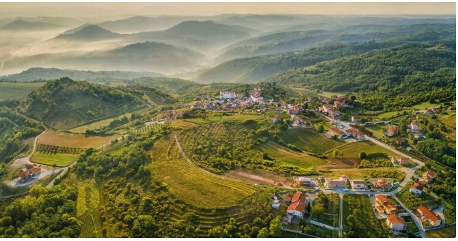 Istria