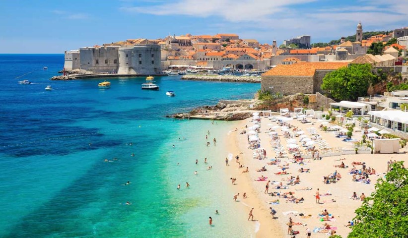 croatia