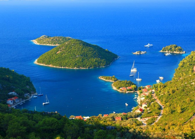 croatia