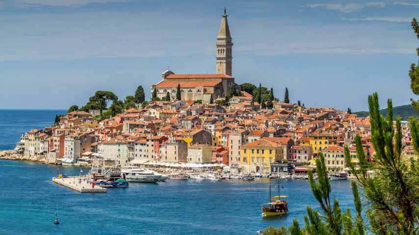 croatia