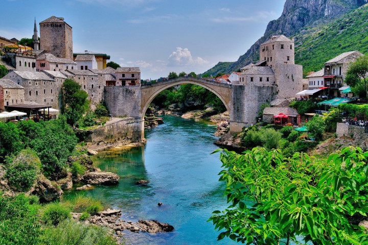 croatia
