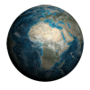 globe