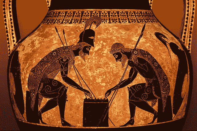 Greek