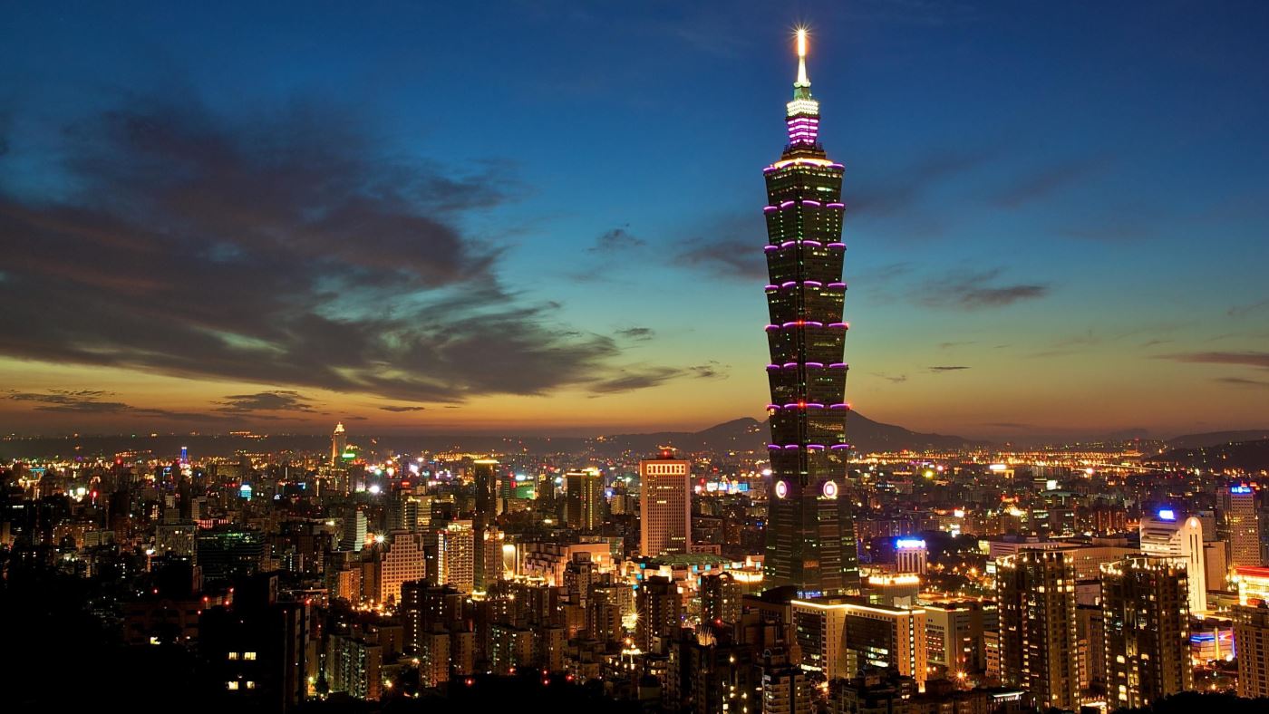 taipei
